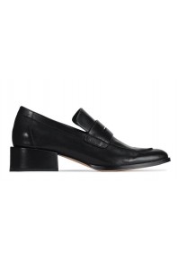 EOS Cass Loafer Black